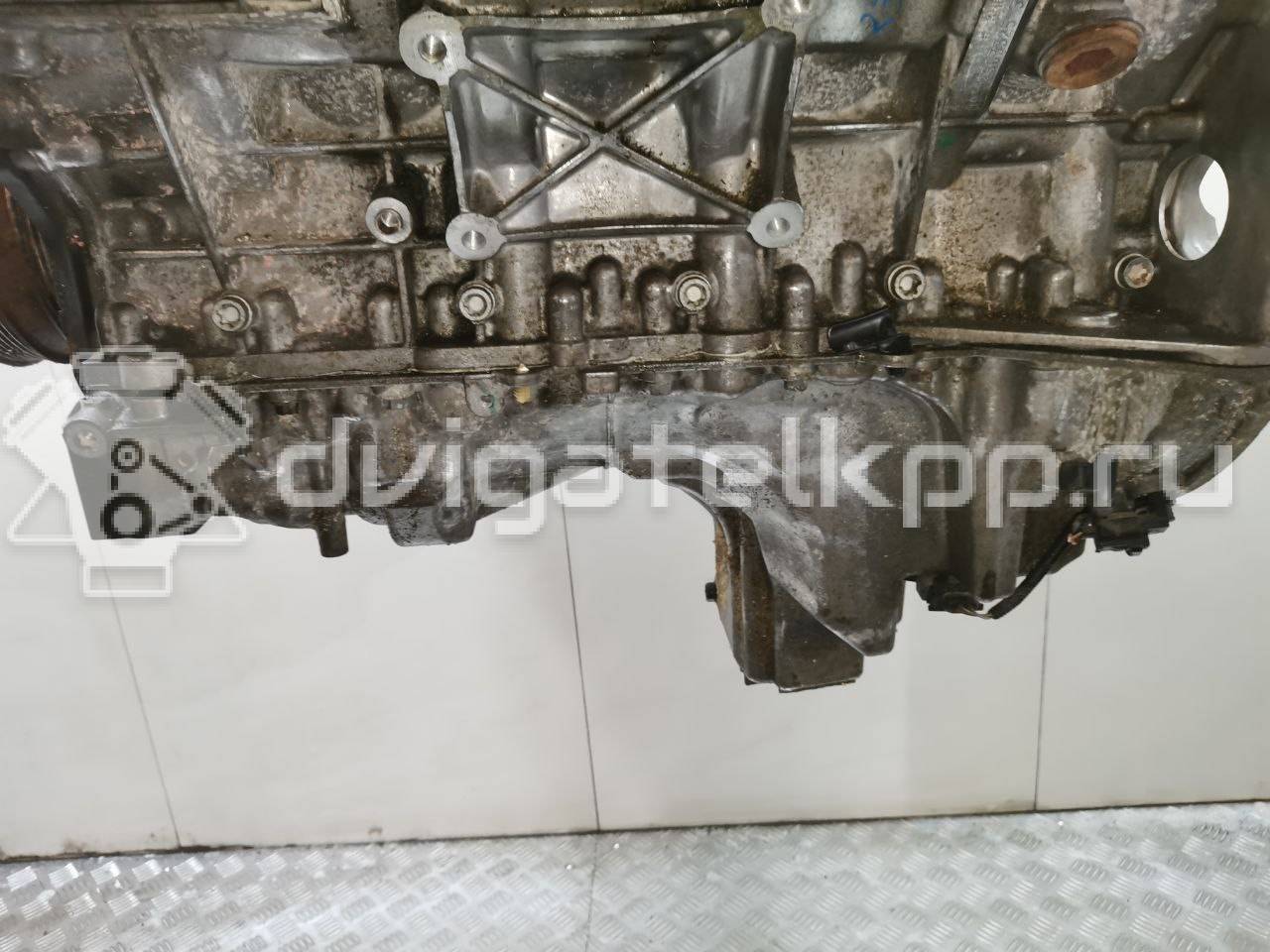 Фото Контрактный (б/у) двигатель 508PN для Jaguar / Land Rover 375-390 л.с 32V 5.0 л бензин LR012453 {forloop.counter}}