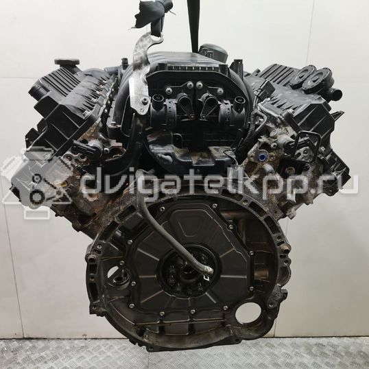 Фото Контрактный (б/у) двигатель 508PN для Jaguar / Land Rover 375-381 л.с 32V 5.0 л бензин LR012453