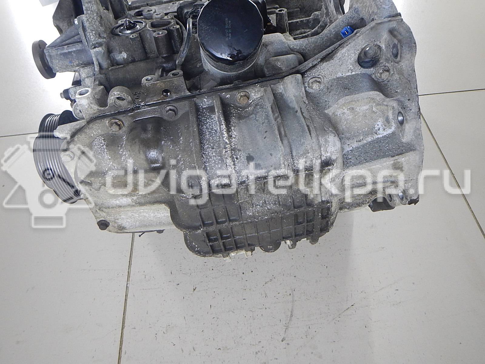 Фото Контрактный (б/у) двигатель BP (DOHC) для Mazda / Ford Australia / Eunos 125-130 л.с 16V 1.8 л бензин 1734722 {forloop.counter}}