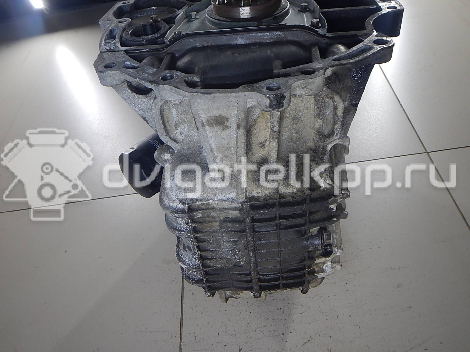 Фото Контрактный (б/у) двигатель BP (DOHC) для Mazda / Ford Australia / Eunos 125-130 л.с 16V 1.8 л бензин 1734722 {forloop.counter}}