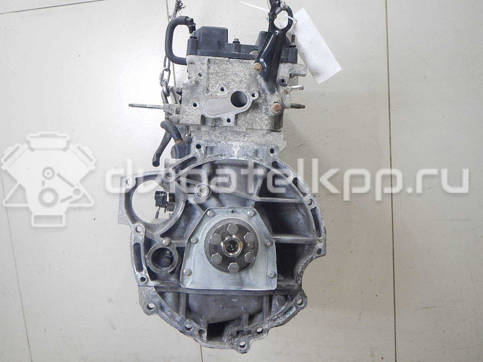 Фото Контрактный (б/у) двигатель BP (DOHC) для Mazda / Ford Australia / Eunos 125-130 л.с 16V 1.8 л бензин 1734722 {forloop.counter}}