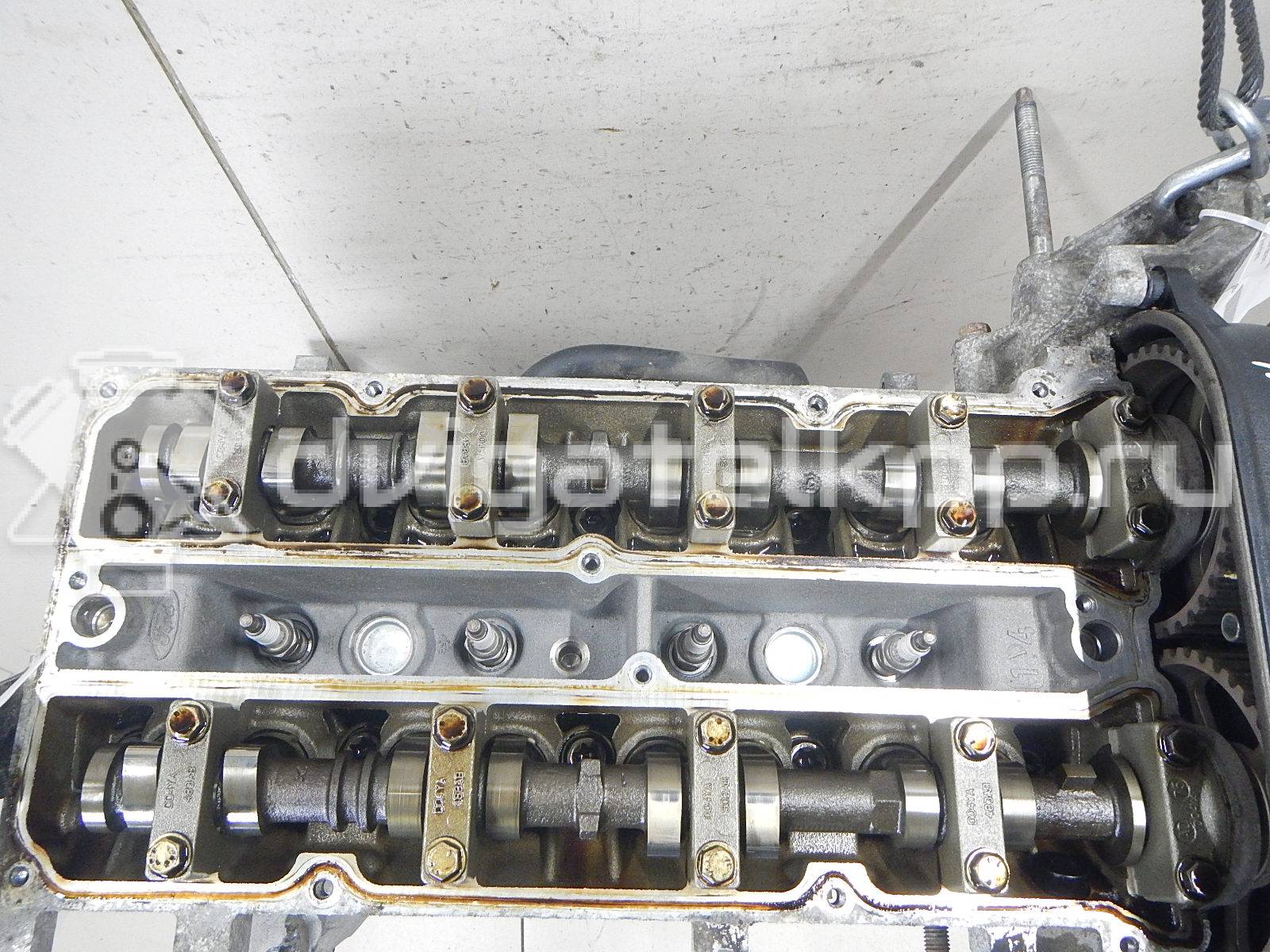 Фото Контрактный (б/у) двигатель BP (DOHC) для Mazda / Ford Australia / Eunos 125-130 л.с 16V 1.8 л бензин 1734722 {forloop.counter}}