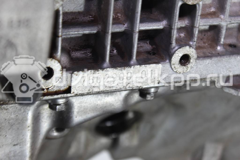 Фото Контрактный (б/у) двигатель M54 B25 (256S5) для Bmw / Bmw (Brilliance) 186-192 л.с 24V 2.5 л бензин 11000140991 {forloop.counter}}