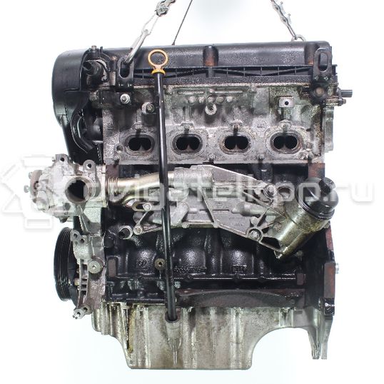 Фото Контрактный (б/у) двигатель Z 18 XER для Holden / Opel / Chevrolet / Vauxhall 140 л.с 16V 1.8 л бензин 25197209