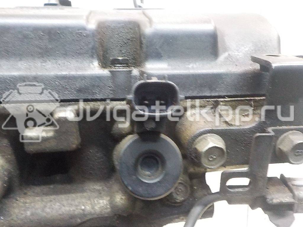 Фото Контрактный (б/у) двигатель G4GC для Hyundai / Kia 139 л.с 16V 2.0 л бензин 2110123J40 {forloop.counter}}