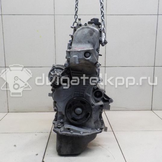 Фото Контрактный (б/у) двигатель BBM для Volkswagen Polo 60 л.с 6V 1.2 л бензин 03D100031Q