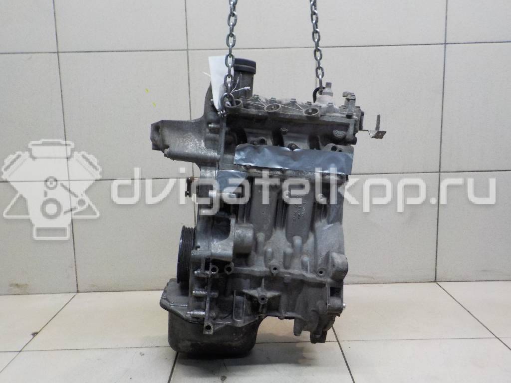 Фото Контрактный (б/у) двигатель BMD для Volkswagen Polo 54 л.с 6V 1.2 л бензин 03D100031Q {forloop.counter}}