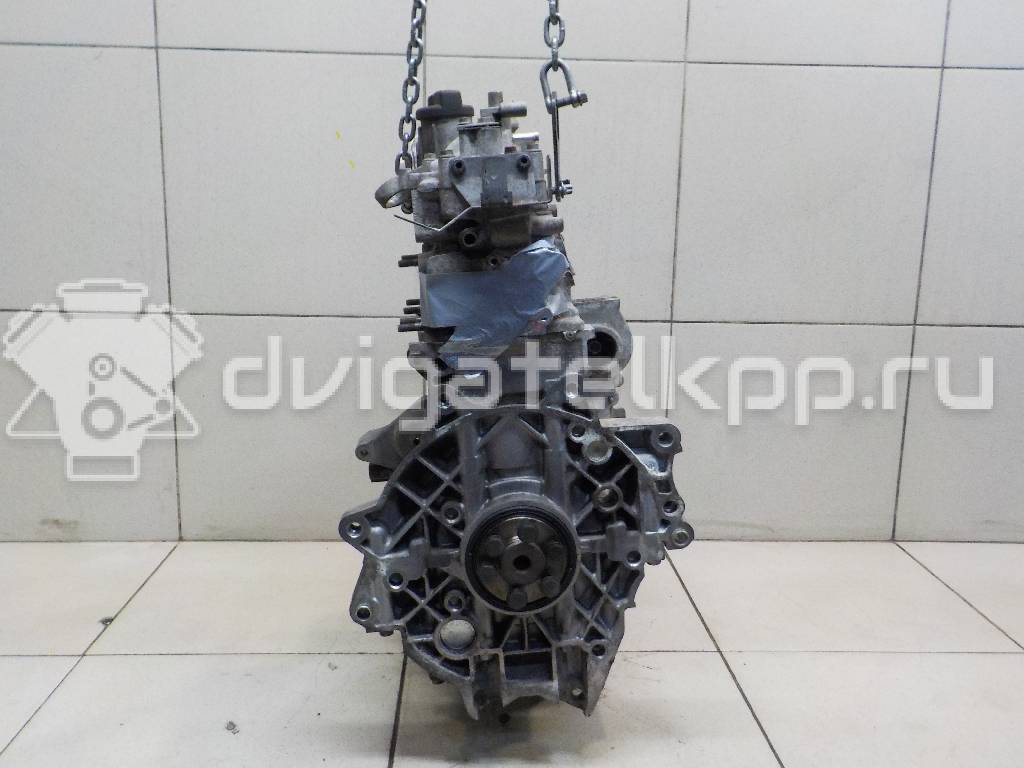 Фото Контрактный (б/у) двигатель BMD для Volkswagen Polo 54 л.с 6V 1.2 л бензин 03D100031Q {forloop.counter}}