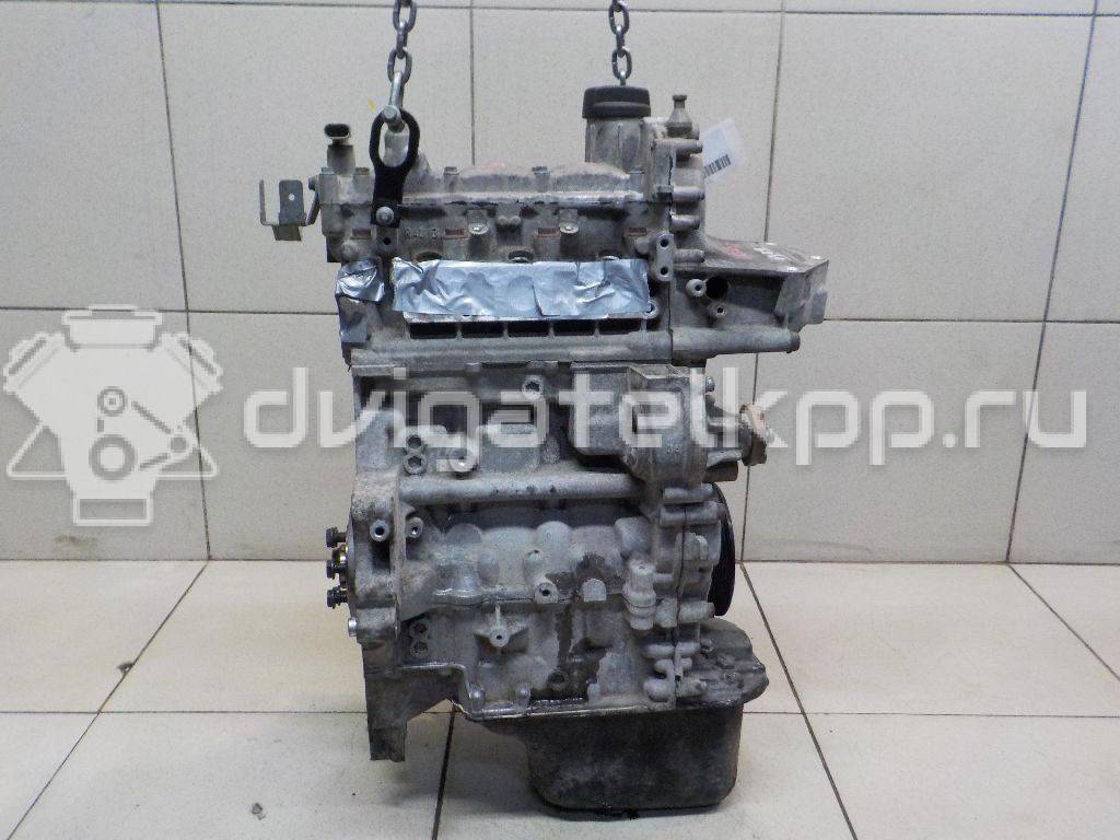 Фото Контрактный (б/у) двигатель BMD для Volkswagen Polo 54 л.с 6V 1.2 л бензин 03D100031Q {forloop.counter}}