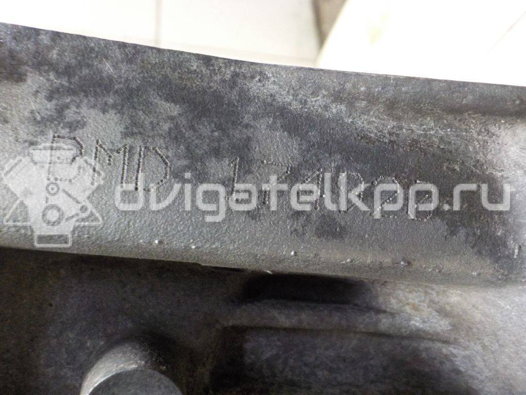 Фото Контрактный (б/у) двигатель BMD для Volkswagen Polo 54 л.с 6V 1.2 л бензин 03D100031Q {forloop.counter}}