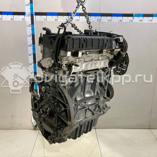 Фото Контрактный (б/у) двигатель CT для Volkswagen / Ford (Changan) 110 л.с 16V 1.5 л бензин 1727626