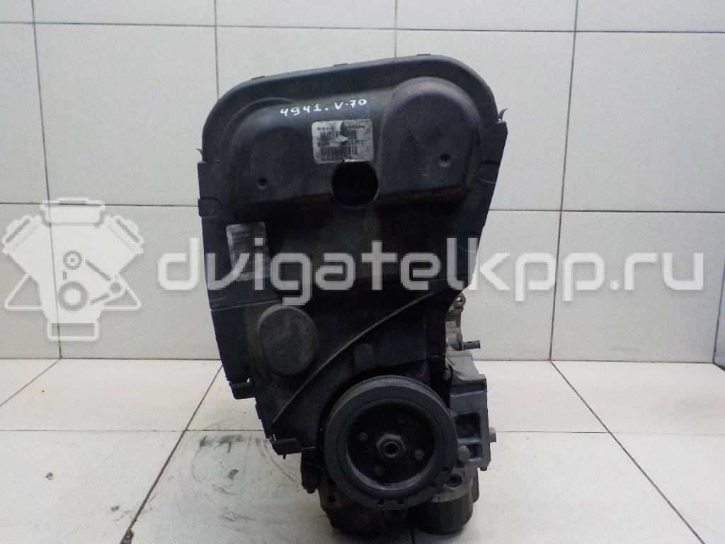 Фото Контрактный (б/у) двигатель B 5204 T4 для Volvo S80 / C70 / S70 Ls / V70 163 л.с 20V 2.0 л бензин 8251100 {forloop.counter}}