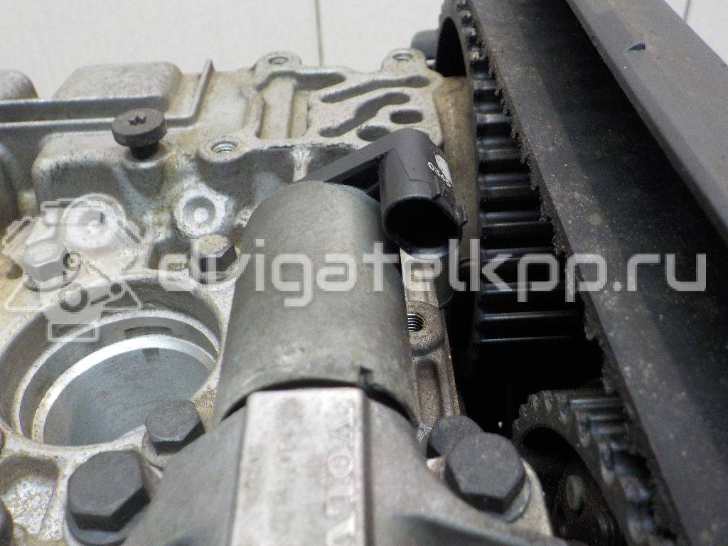 Фото Контрактный (б/у) двигатель B 5204 T4 для Volvo S80 / C70 / S70 Ls / V70 163 л.с 20V 2.0 л бензин 8251100 {forloop.counter}}