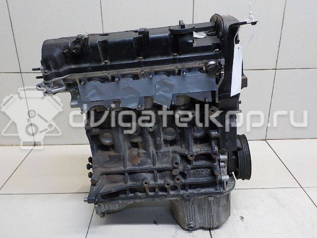 Фото Контрактный (б/у) двигатель G4GC для Hyundai / Kia 139-146 л.с 16V 2.0 л бензин 2110123S00 {forloop.counter}}