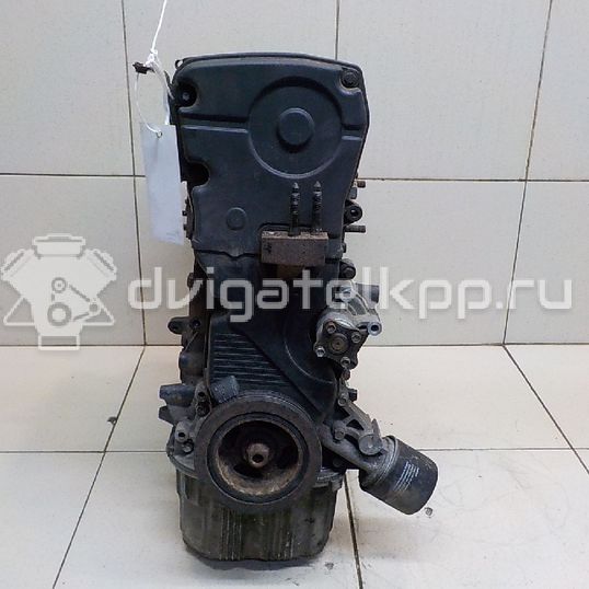 Фото Контрактный (б/у) двигатель G4GC для Hyundai / Kia 139-144 л.с 16V 2.0 л бензин 2110123S00