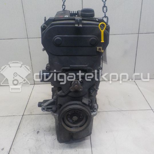 Фото Контрактный (б/у) двигатель G4ED для Hyundai / Kia 105-112 л.с 16V 1.6 л бензин K0AB502100