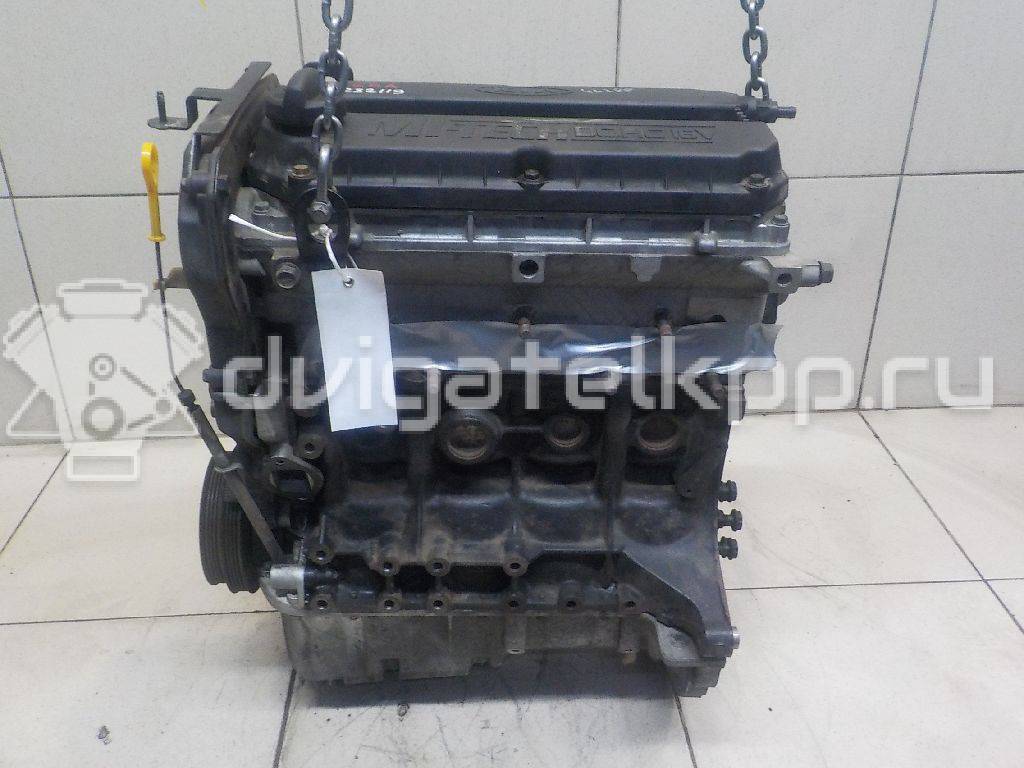 Фото Контрактный (б/у) двигатель G4ED для Hyundai / Kia 105-112 л.с 16V 1.6 л бензин K0AB502100 {forloop.counter}}