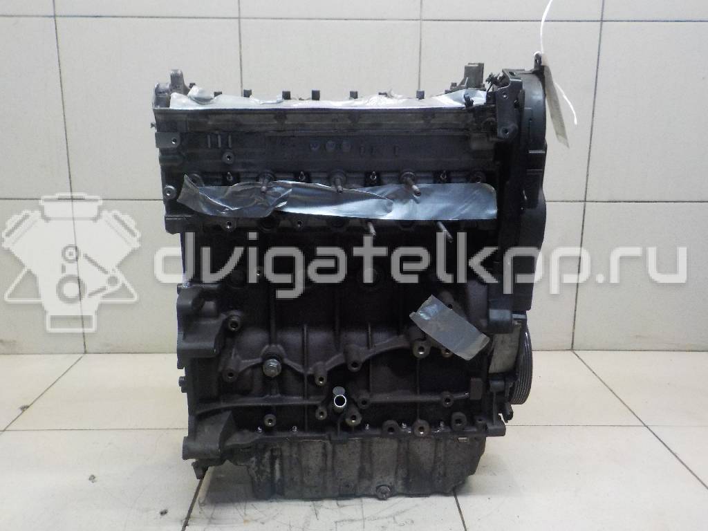 Фото Контрактный (б/у) двигатель TYBA для Ford Mondeo 115 л.с 16V 2.0 л Дизельное топливо 1343078 {forloop.counter}}