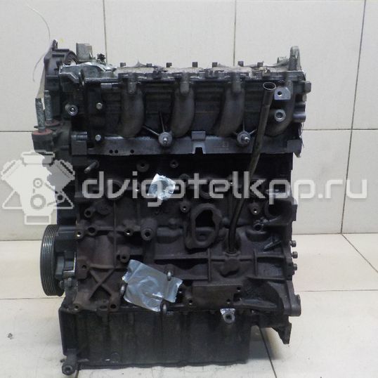 Фото Контрактный (б/у) двигатель G6DF для Ford / Hyundai / Kia 133 л.с 16V 2.0 л Дизельное топливо 1343078