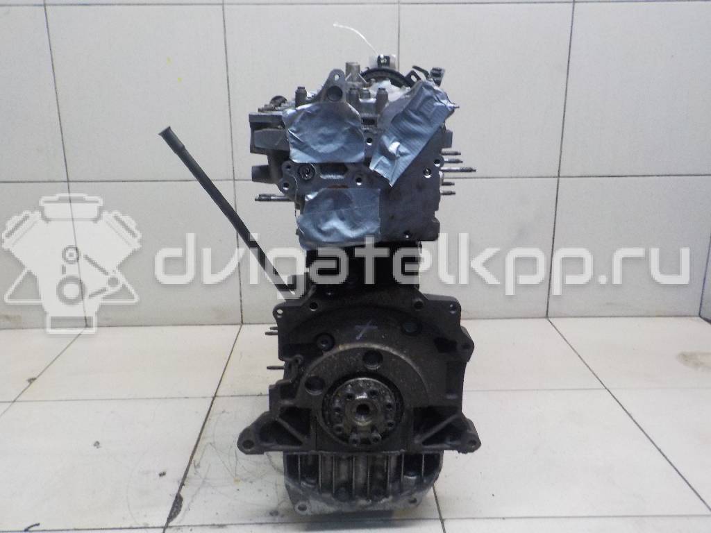 Фото Контрактный (б/у) двигатель AZBA для Ford Australia Mondeo 131-140 л.с 16V 2.0 л Дизельное топливо 1343078 {forloop.counter}}