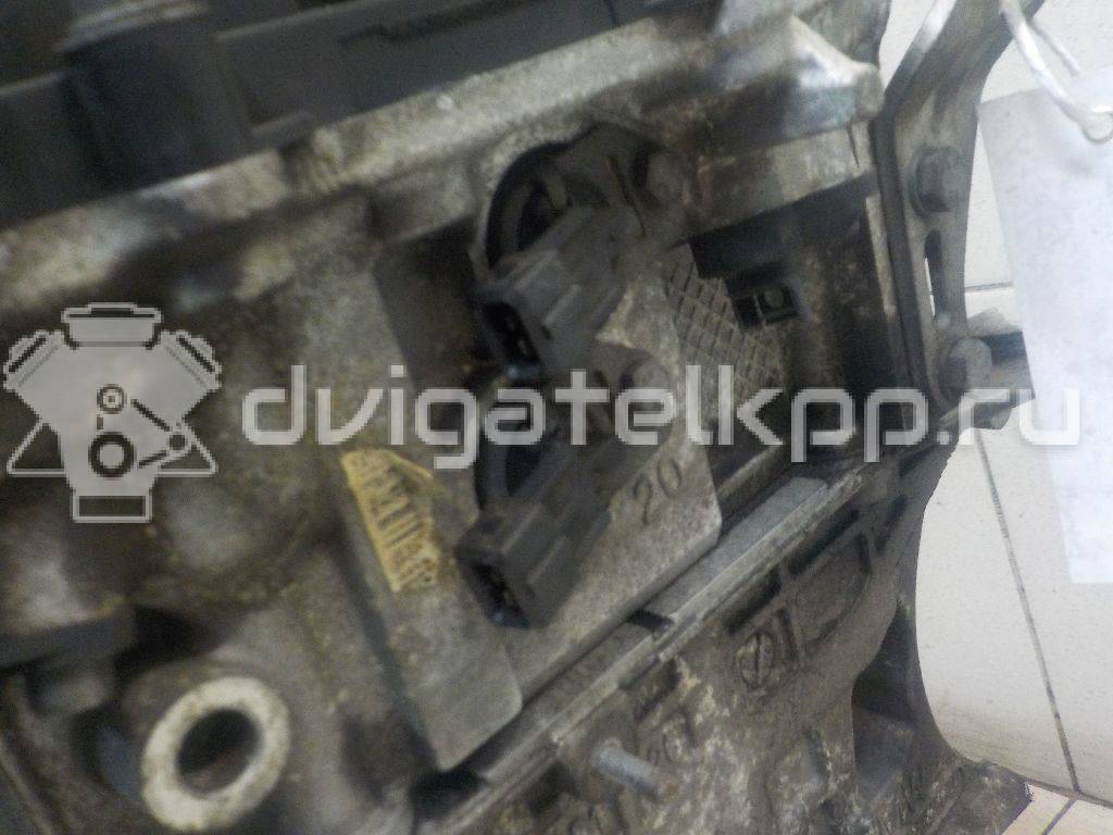 Фото Контрактный (б/у) двигатель N43 B20 A для Bmw 5 / 1 / 3 122-170 л.с 16V 2.0 л бензин 11000427105 {forloop.counter}}