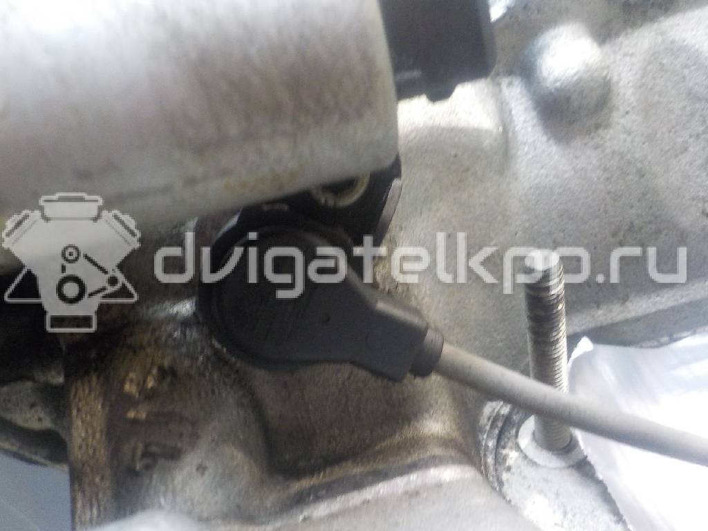 Фото Контрактный (б/у) двигатель M52 B25 (256S4) для Bmw 5 / Z3 E36 / 3 163-192 л.с 24V 2.5 л бензин 11000007951 {forloop.counter}}