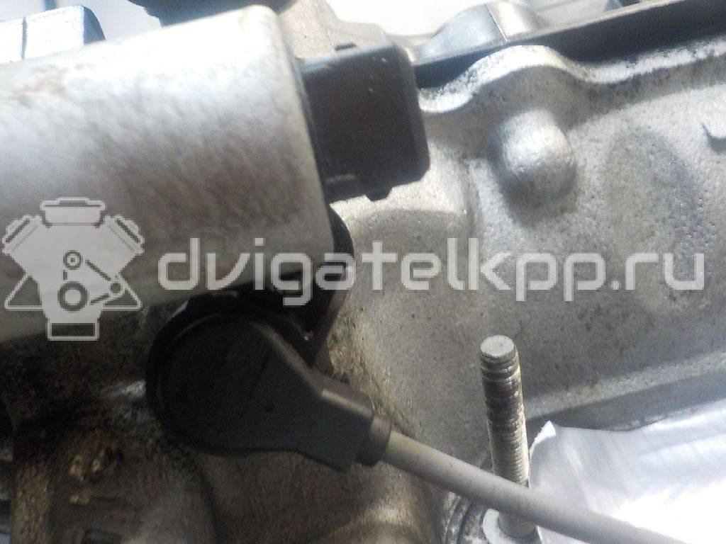 Фото Контрактный (б/у) двигатель M52 B25 (256S4) для Bmw 5 / Z3 E36 / 3 163-192 л.с 24V 2.5 л бензин 11000007951 {forloop.counter}}