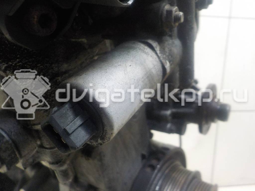 Фото Контрактный (б/у) двигатель M52 B25 (256S4) для Bmw 5 / Z3 E36 / 3 163-192 л.с 24V 2.5 л бензин 11000007951 {forloop.counter}}