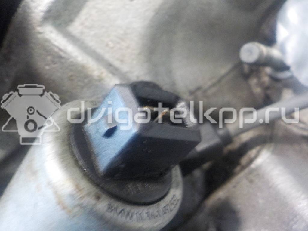 Фото Контрактный (б/у) двигатель M52 B25 (256S4) для Bmw 5 / Z3 E36 / 3 163-192 л.с 24V 2.5 л бензин 11000007951 {forloop.counter}}