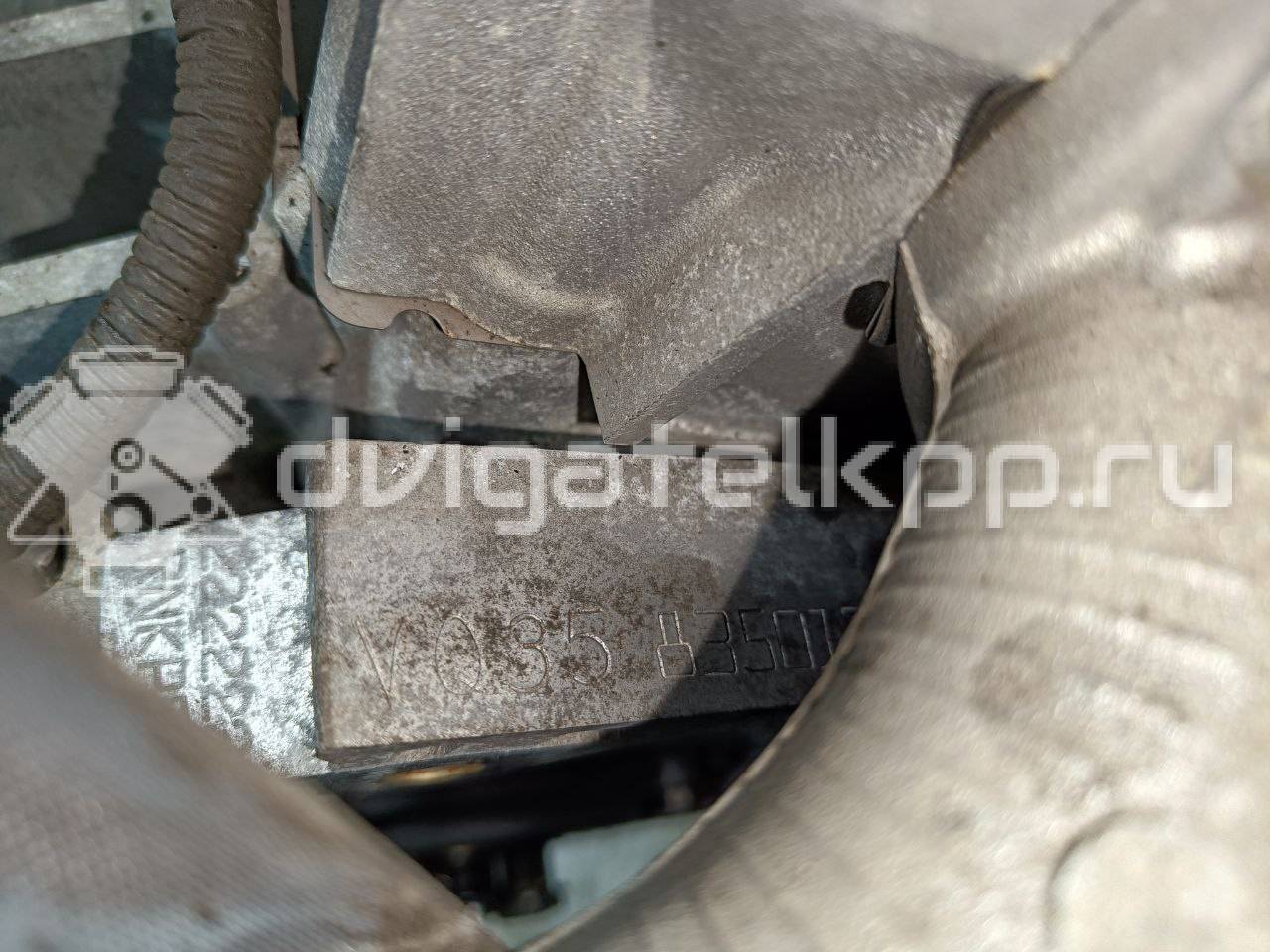 Фото Контрактный (б/у) двигатель VQ35DE для Infiniti / Mitsuoka / Isuzu / Nissan / Nissan (Dongfeng) 231-310 л.с 24V 3.5 л бензин 101029W2AF {forloop.counter}}