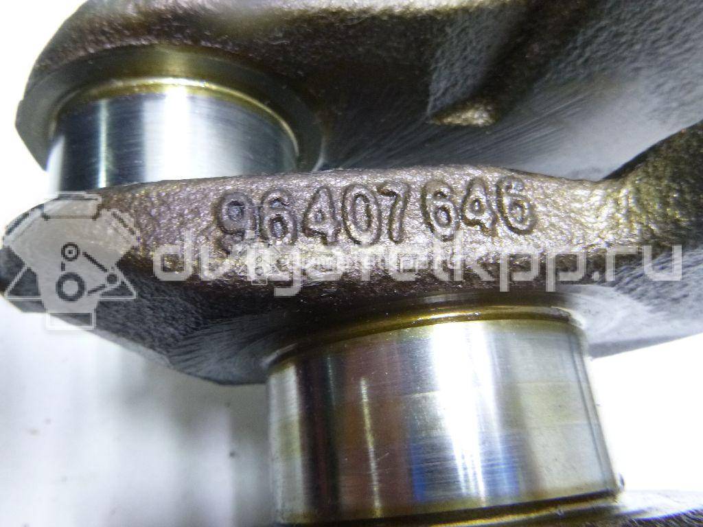 Фото Коленвал  96407646 для Chevrolet / Buick / Buick (Sgm) / Holden / Daewoo {forloop.counter}}