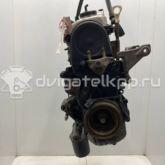 Фото Контрактный (б/у) двигатель 4G18 для Mitsubishi Lancer / Pajero / Freeca 101 л.с 16V 1.6 л бензин MD979487