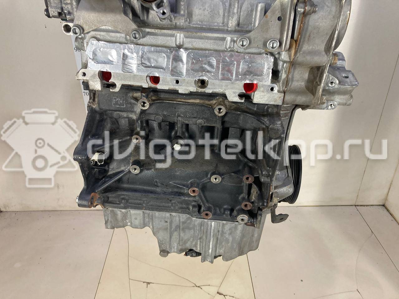 Фото Контрактный (б/у) двигатель CAVC для Volkswagen Touran 140 л.с 16V 1.4 л бензин 03C100091T {forloop.counter}}