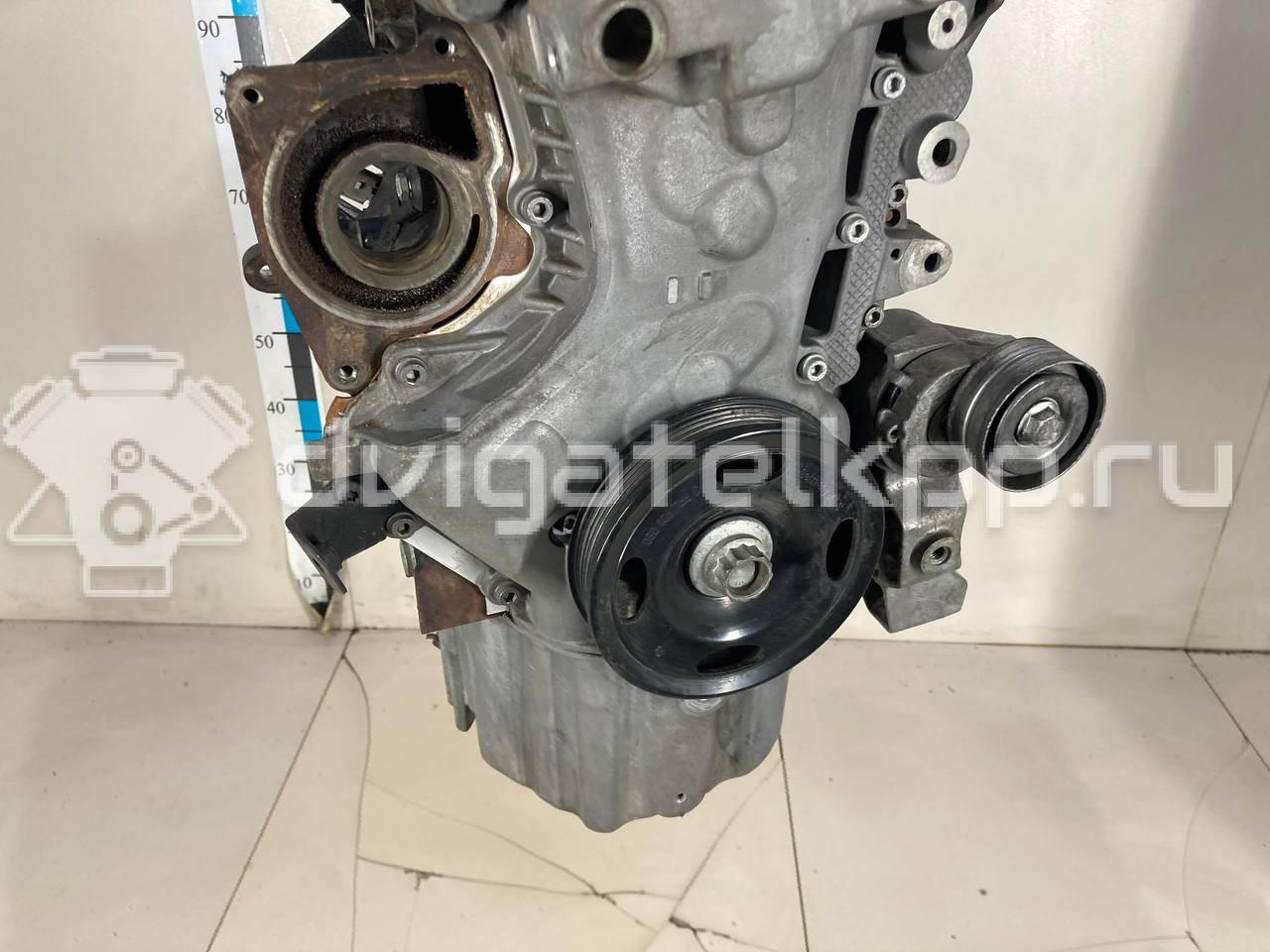 Фото Контрактный (б/у) двигатель CAVC для Volkswagen Touran 140 л.с 16V 1.4 л бензин 03C100091T {forloop.counter}}