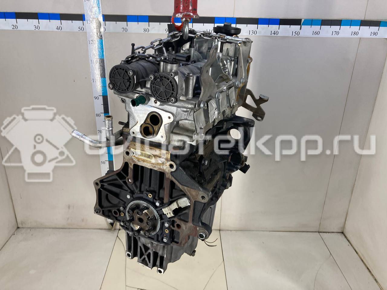 Фото Контрактный (б/у) двигатель CAVC для Volkswagen Touran 140 л.с 16V 1.4 л бензин 03C100091T {forloop.counter}}