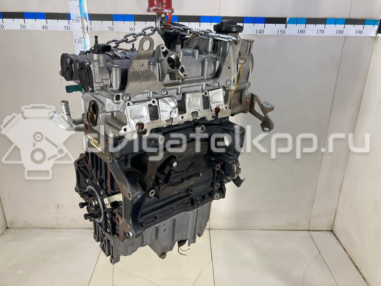 Фото Контрактный (б/у) двигатель CAVC для Volkswagen Touran 140 л.с 16V 1.4 л бензин 03C100091T {forloop.counter}}