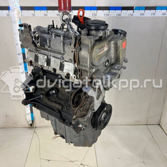 Фото Контрактный (б/у) двигатель CAVD для Volkswagen Jetta / Golf 160 л.с 16V 1.4 л бензин 03C100091T