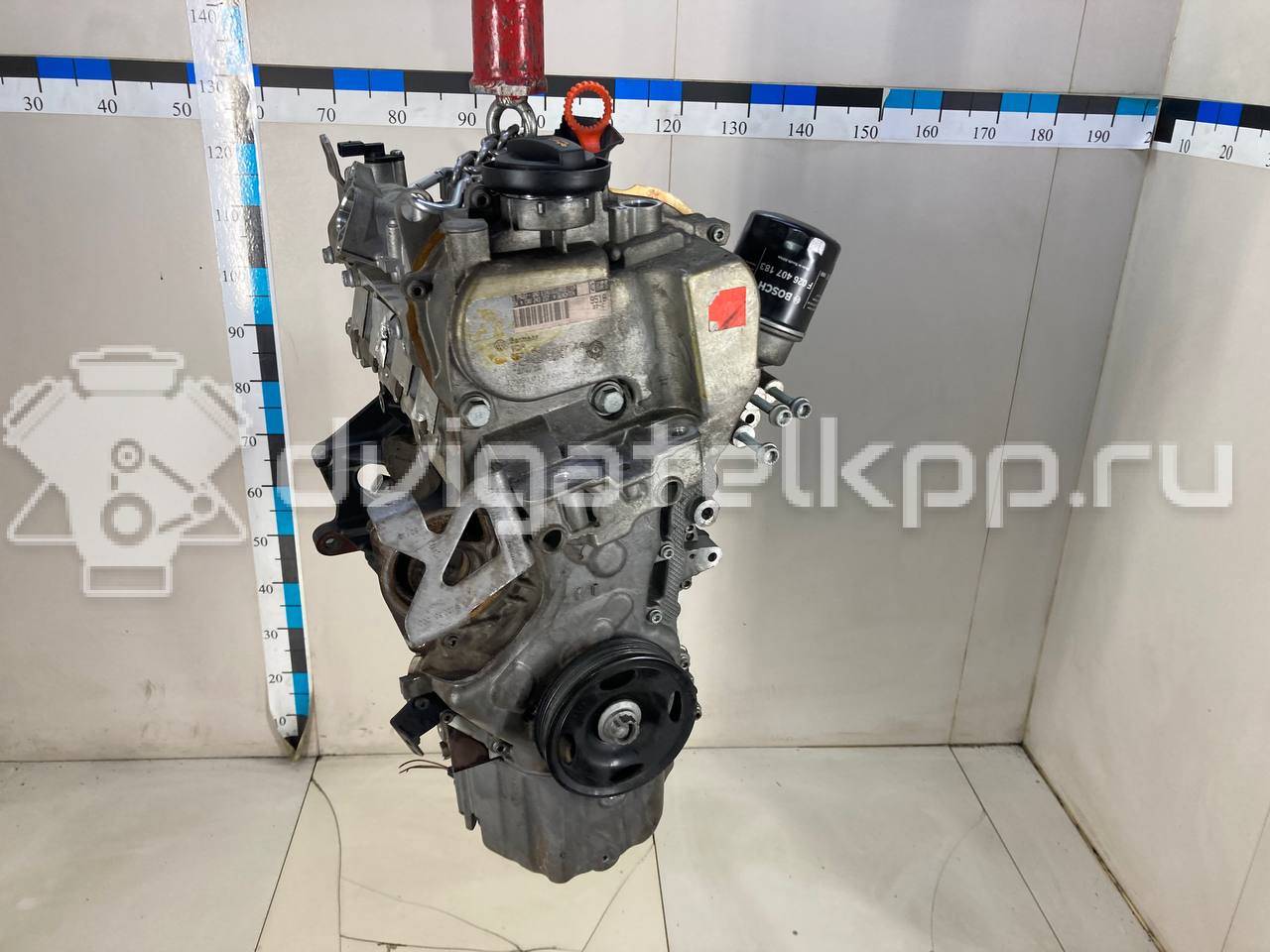 Фото Контрактный (б/у) двигатель CAVD для Volkswagen Jetta / Golf 160 л.с 16V 1.4 л бензин 03C100091T {forloop.counter}}