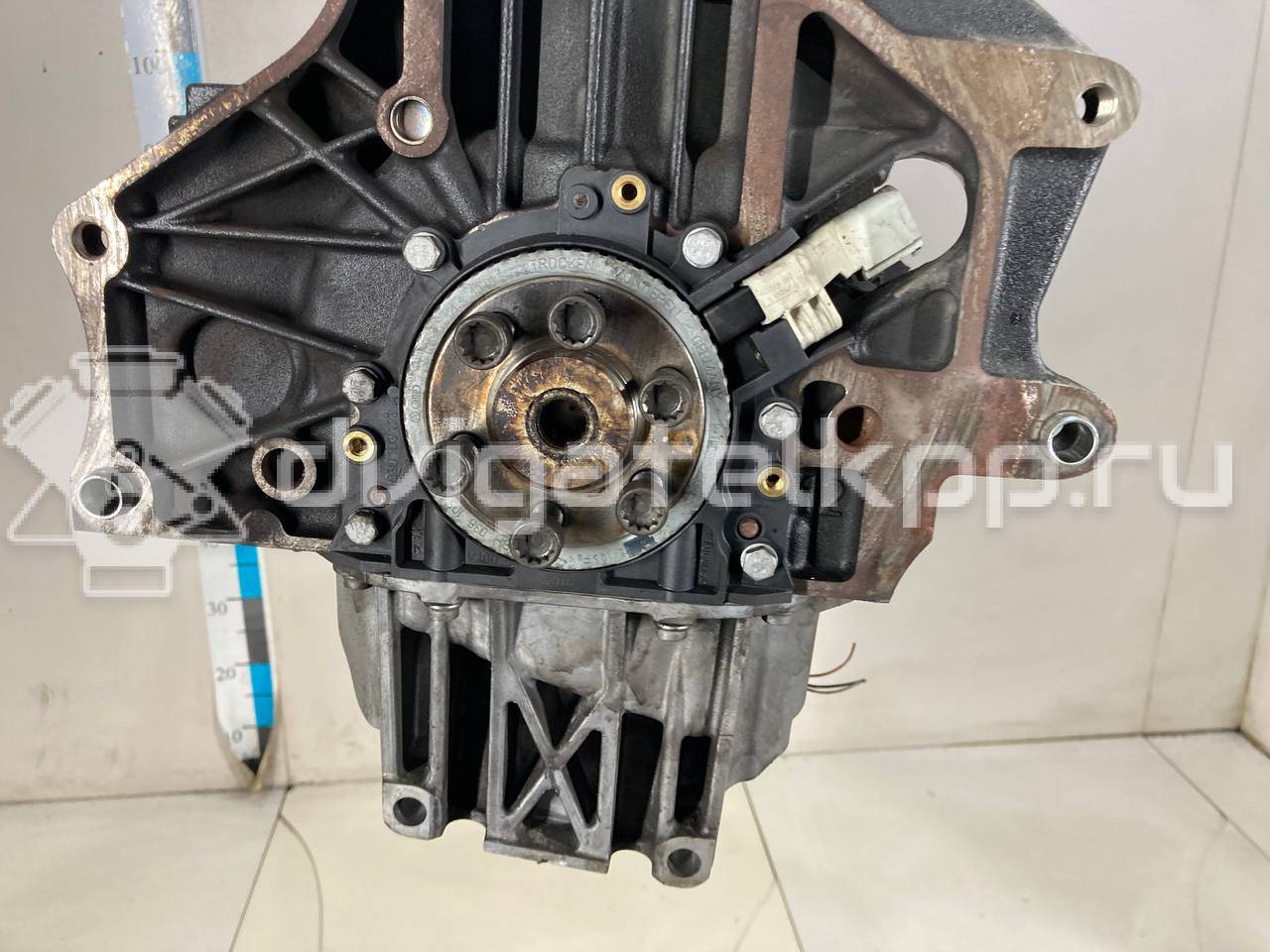 Фото Контрактный (б/у) двигатель CAVD для Volkswagen Jetta / Golf 160 л.с 16V 1.4 л бензин 03C100091T {forloop.counter}}