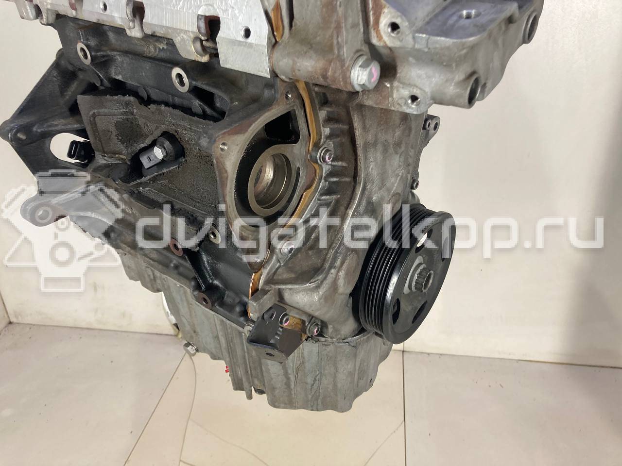 Фото Контрактный (б/у) двигатель BMY для Volkswagen Jetta / Golf 140 л.с 16V 1.4 л бензин 03C100035T {forloop.counter}}