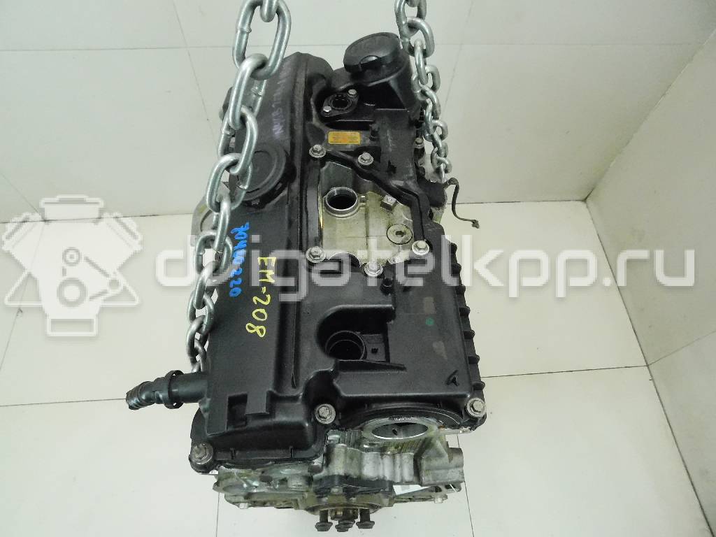 Фото Контрактный (б/у) двигатель N46 B20 BD для Bmw 1 / X1 / 3 129-170 л.с 16V 2.0 л бензин 11000429947 {forloop.counter}}