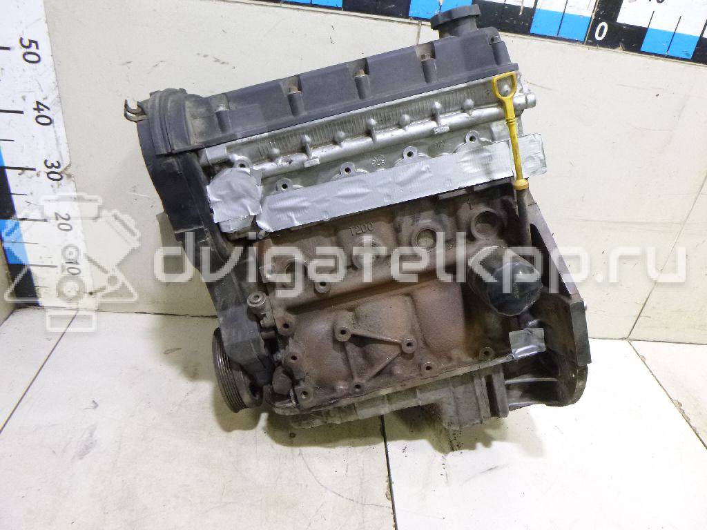 Фото Контрактный (б/у) двигатель F16D3 для Daewoo / Chevrolet / Holden 105-109 л.с 16V 1.6 л бензин 96475805 {forloop.counter}}