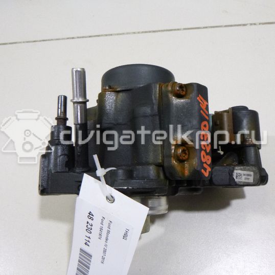 Фото ТНВД  1541974 для Ford Focus / C-Max / Galaxy / Kuga / S-Max