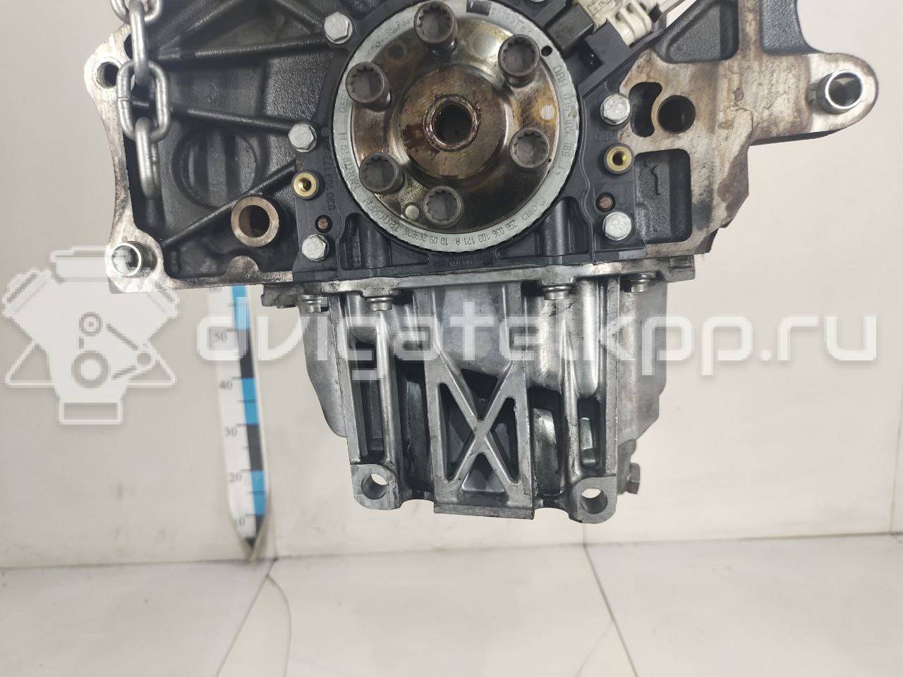 Фото Контрактный (б/у) двигатель CAVC для Volkswagen Touran 140 л.с 16V 1.4 л бензин 03C100091T {forloop.counter}}