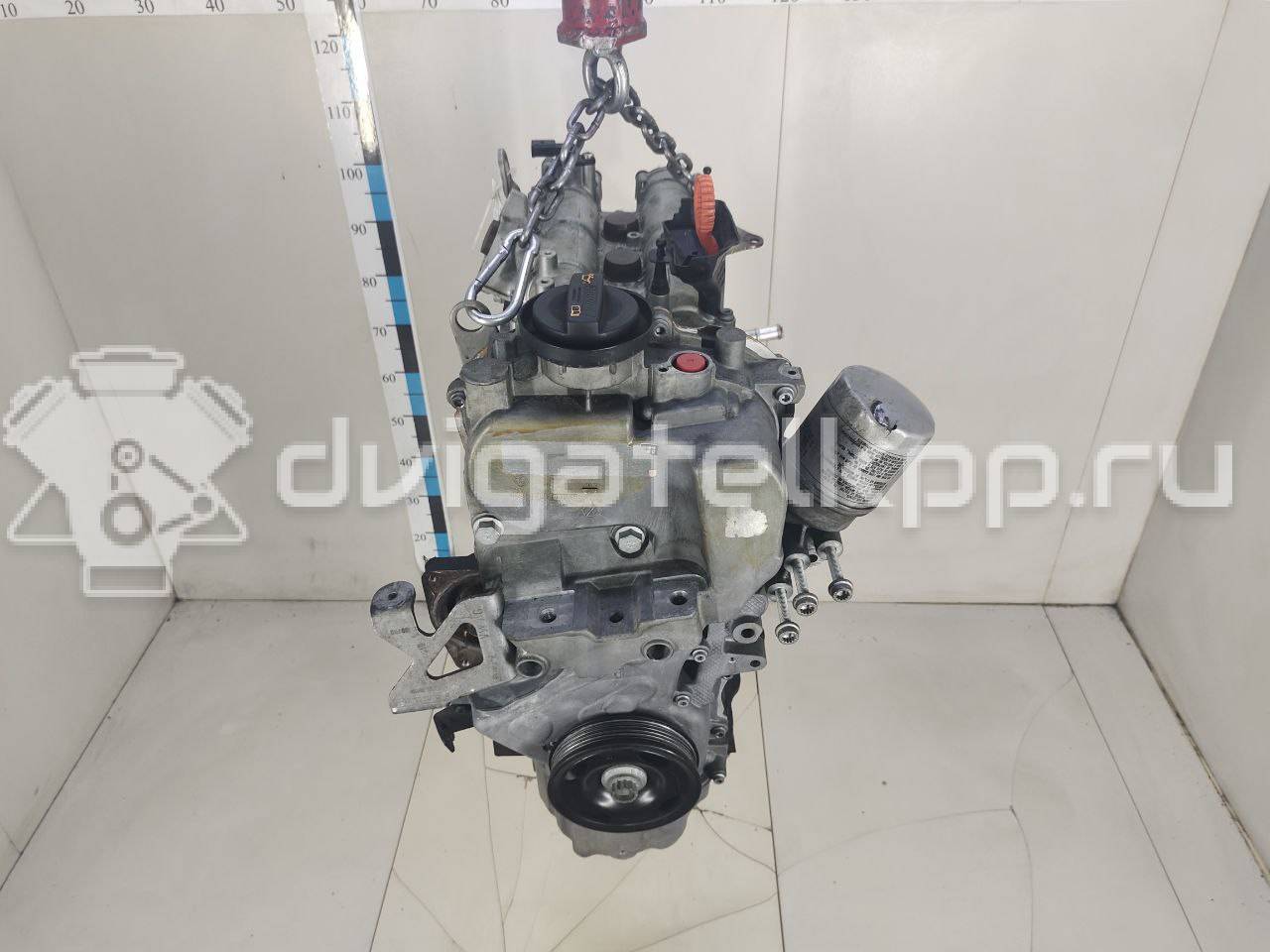 Фото Контрактный (б/у) двигатель CAVD для Volkswagen Jetta / Golf 160 л.с 16V 1.4 л бензин 03C100091T {forloop.counter}}