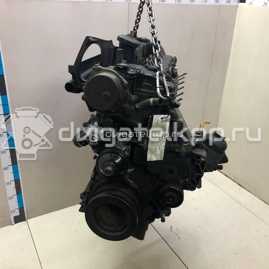 Фото Контрактный (б/у) двигатель M57 D30 (306D1) для Bmw 5 / X5 / 7 / 3 184-193 л.с 24V 2.9 л Дизельное топливо 11007787031