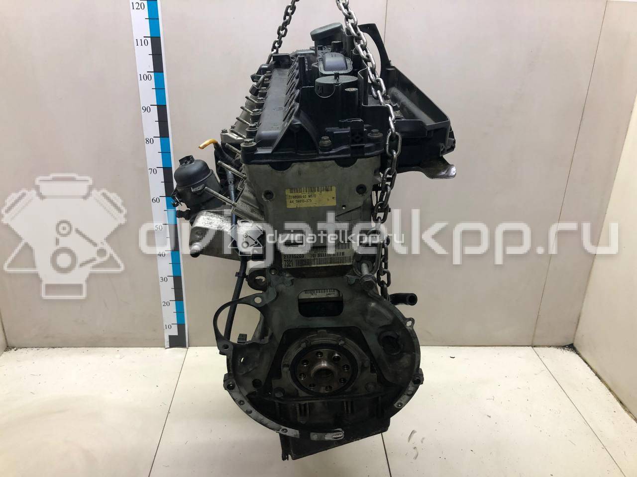 Фото Контрактный (б/у) двигатель M57 D30 (306D1) для Bmw 5 / X5 / 7 / 3 184-193 л.с 24V 2.9 л Дизельное топливо 11007787031 {forloop.counter}}