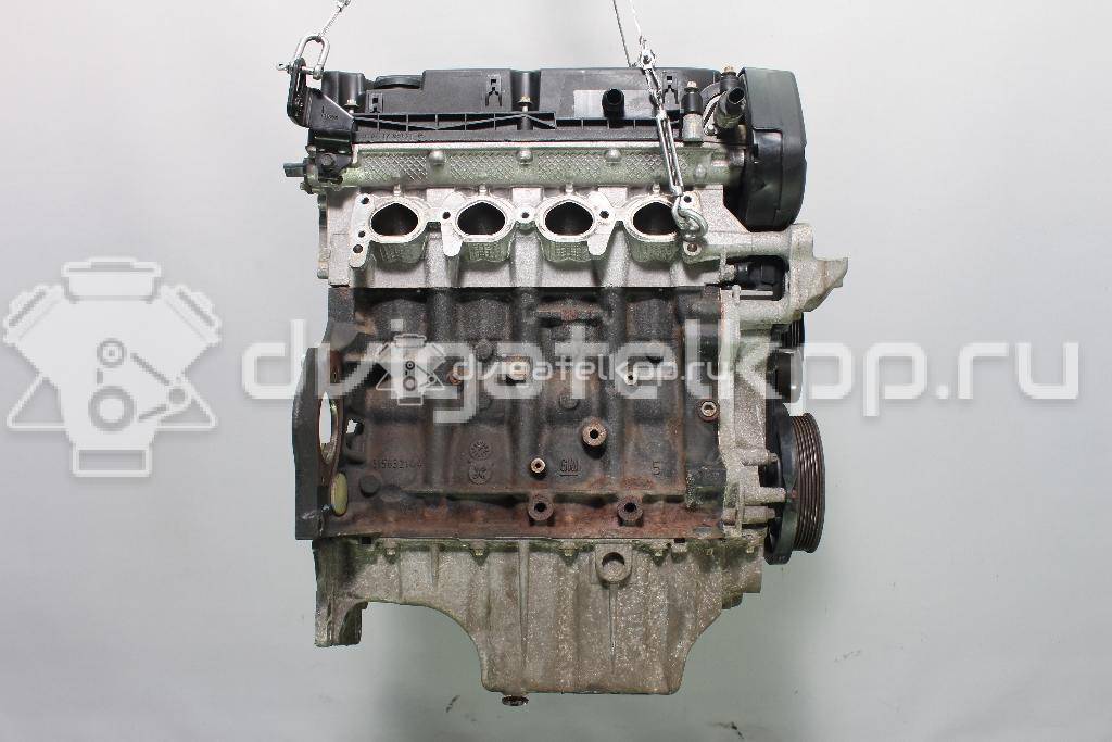 Фото Контрактный (б/у) двигатель Z 18 XER для Holden / Opel / Chevrolet / Vauxhall 140 л.с 16V 1.8 л бензин 25197209 {forloop.counter}}