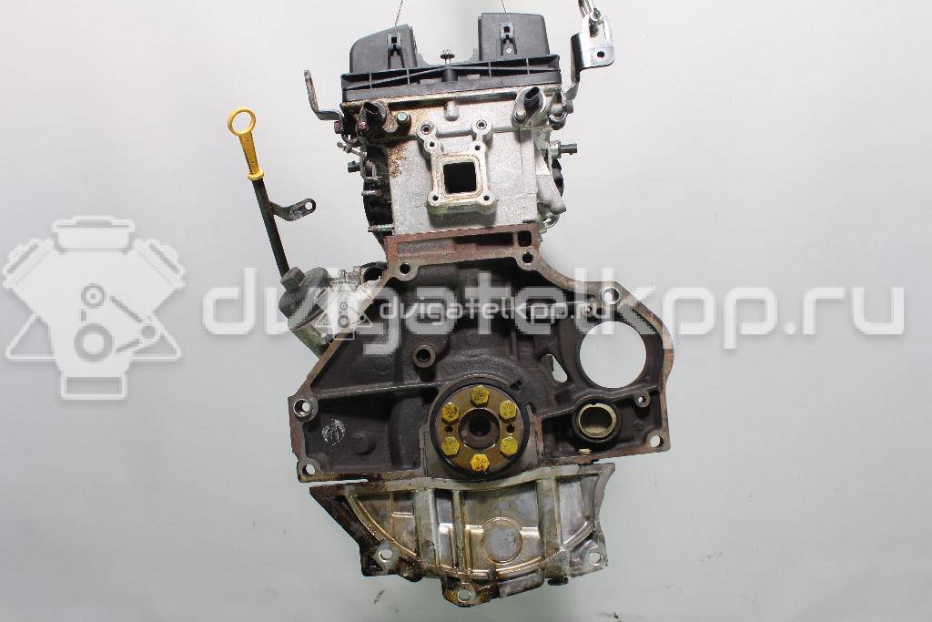 Фото Контрактный (б/у) двигатель Z 18 XER для Holden / Opel / Chevrolet / Vauxhall 140 л.с 16V 1.8 л бензин 25197209 {forloop.counter}}