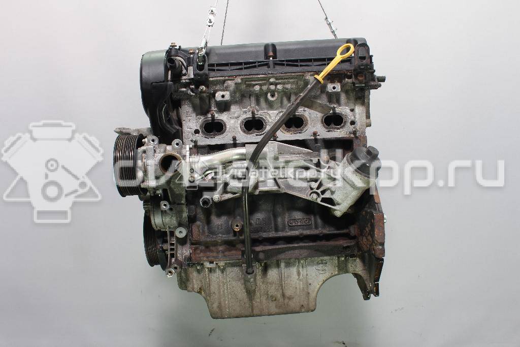 Фото Контрактный (б/у) двигатель Z 18 XER для Holden / Opel / Chevrolet / Vauxhall 140 л.с 16V 1.8 л бензин 25197209 {forloop.counter}}